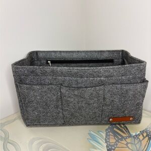 Tote Bag Organizer